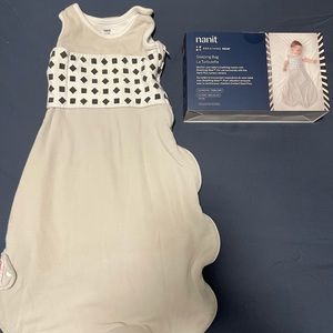 6-12 Month Nanit Sleep Sacks